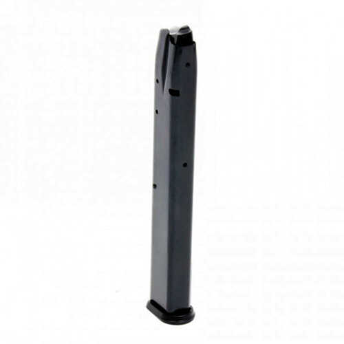 PROMAG CZ-75 9MM 32RD BLUE STEEL